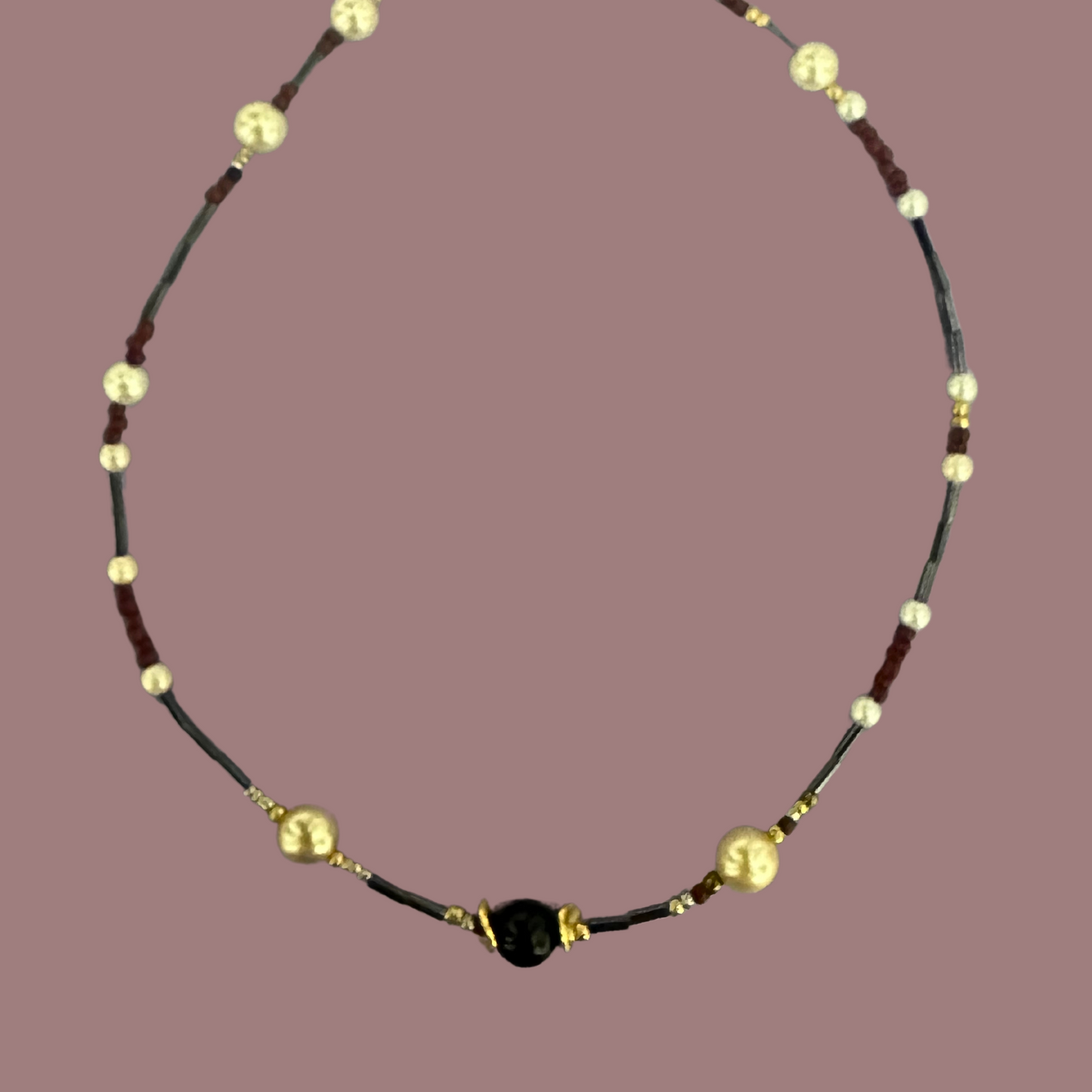“Lou” Necklace