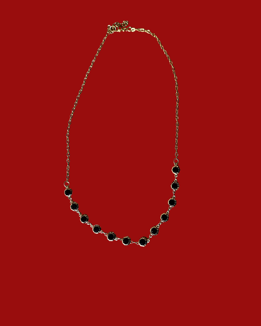 “Dalia” necklace