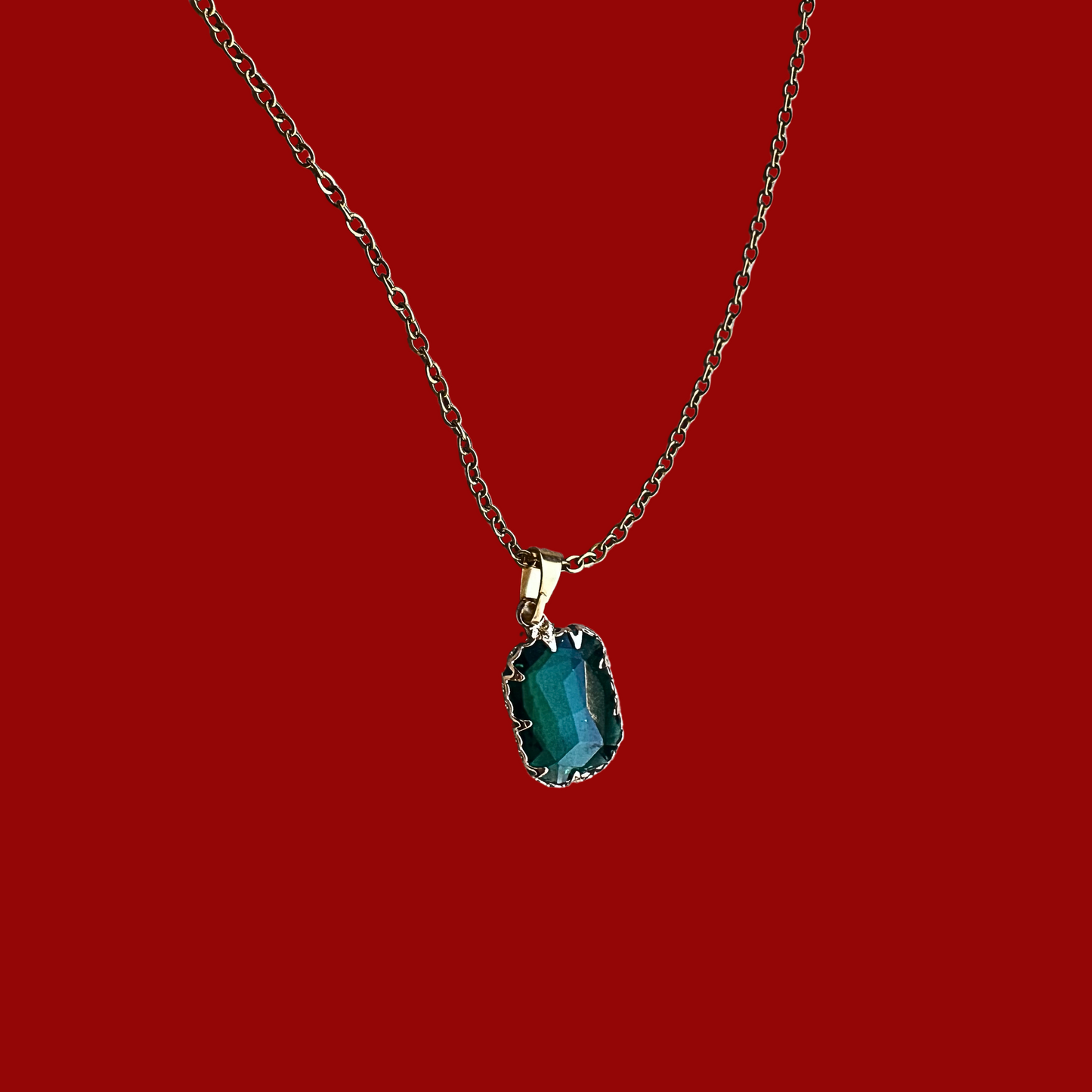 “Emma” necklace