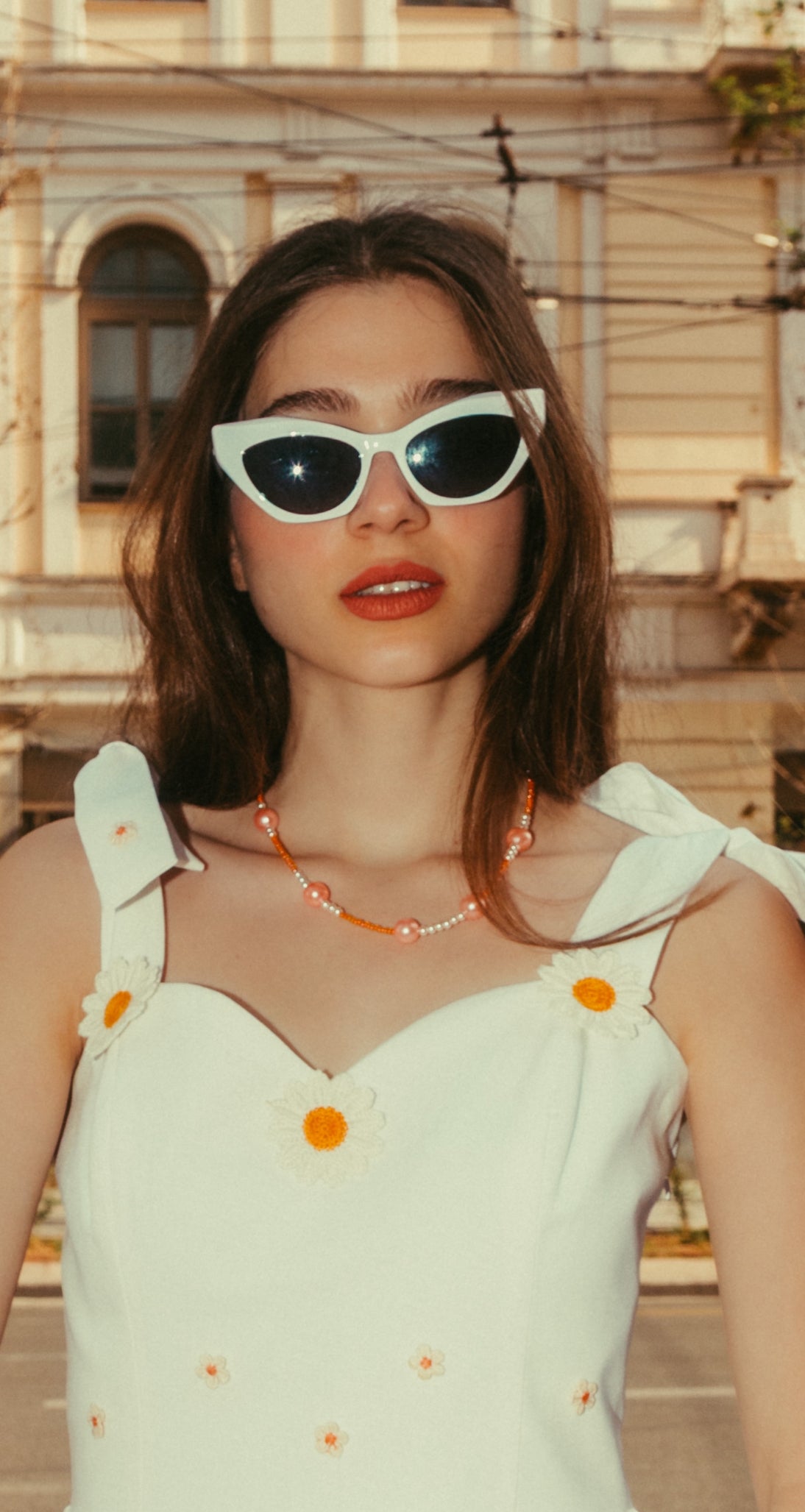 Beatrice necklace