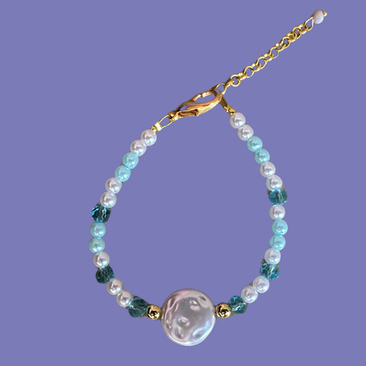 “Diana” bracelet