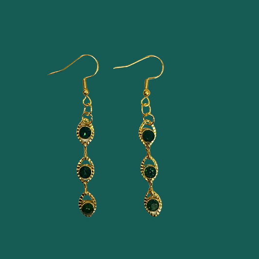 “Blake” earrings