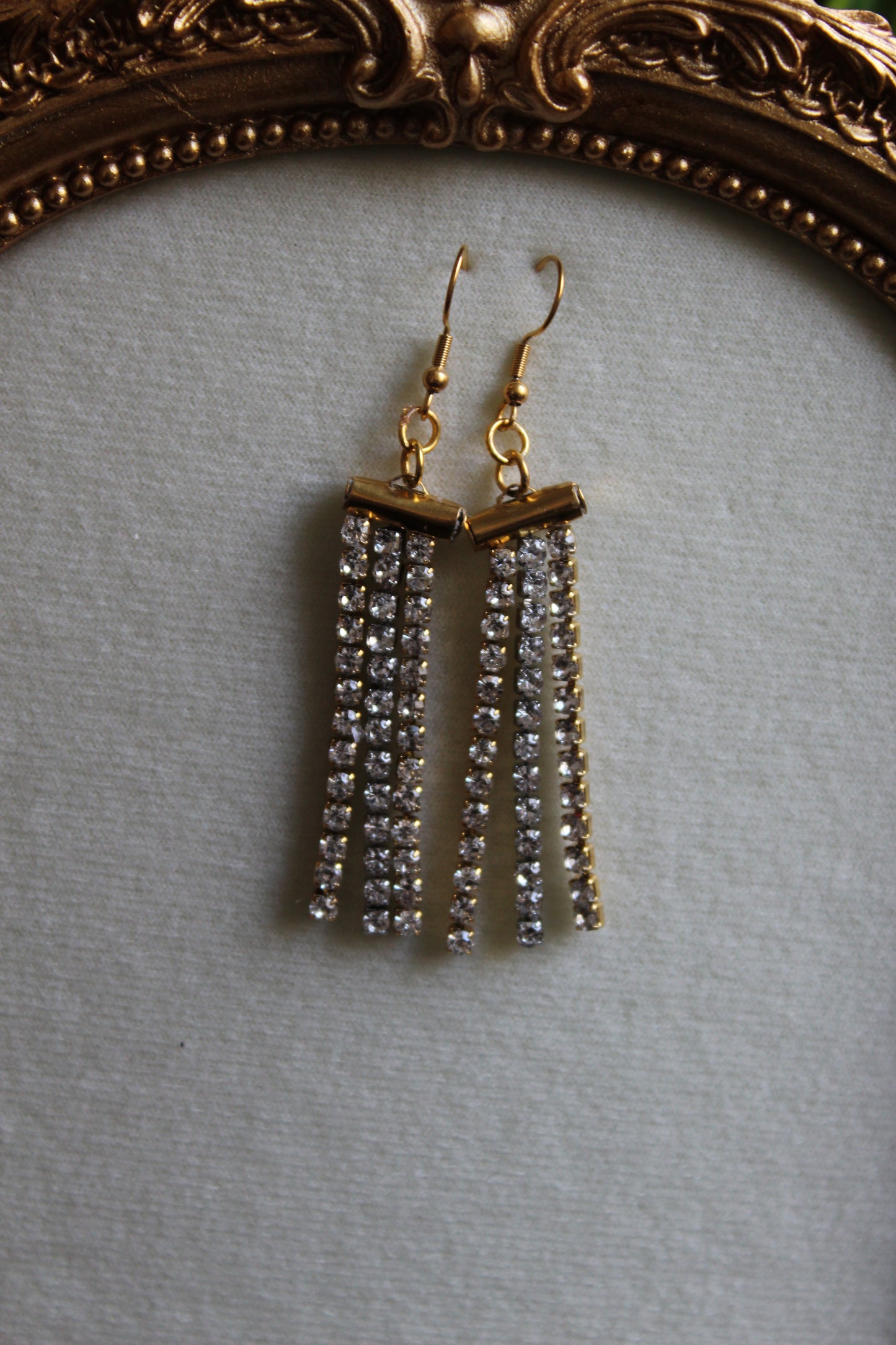 Celeste earrings