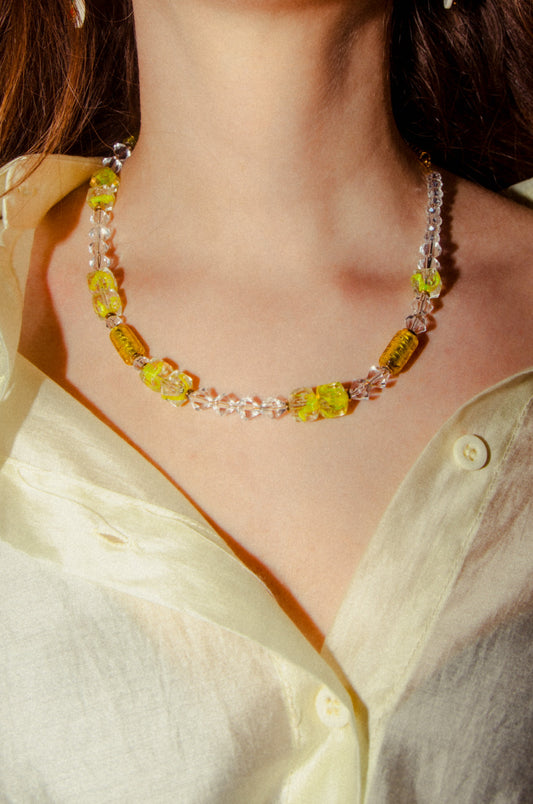 “Donna” necklace