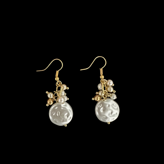 “Letitia” earrings