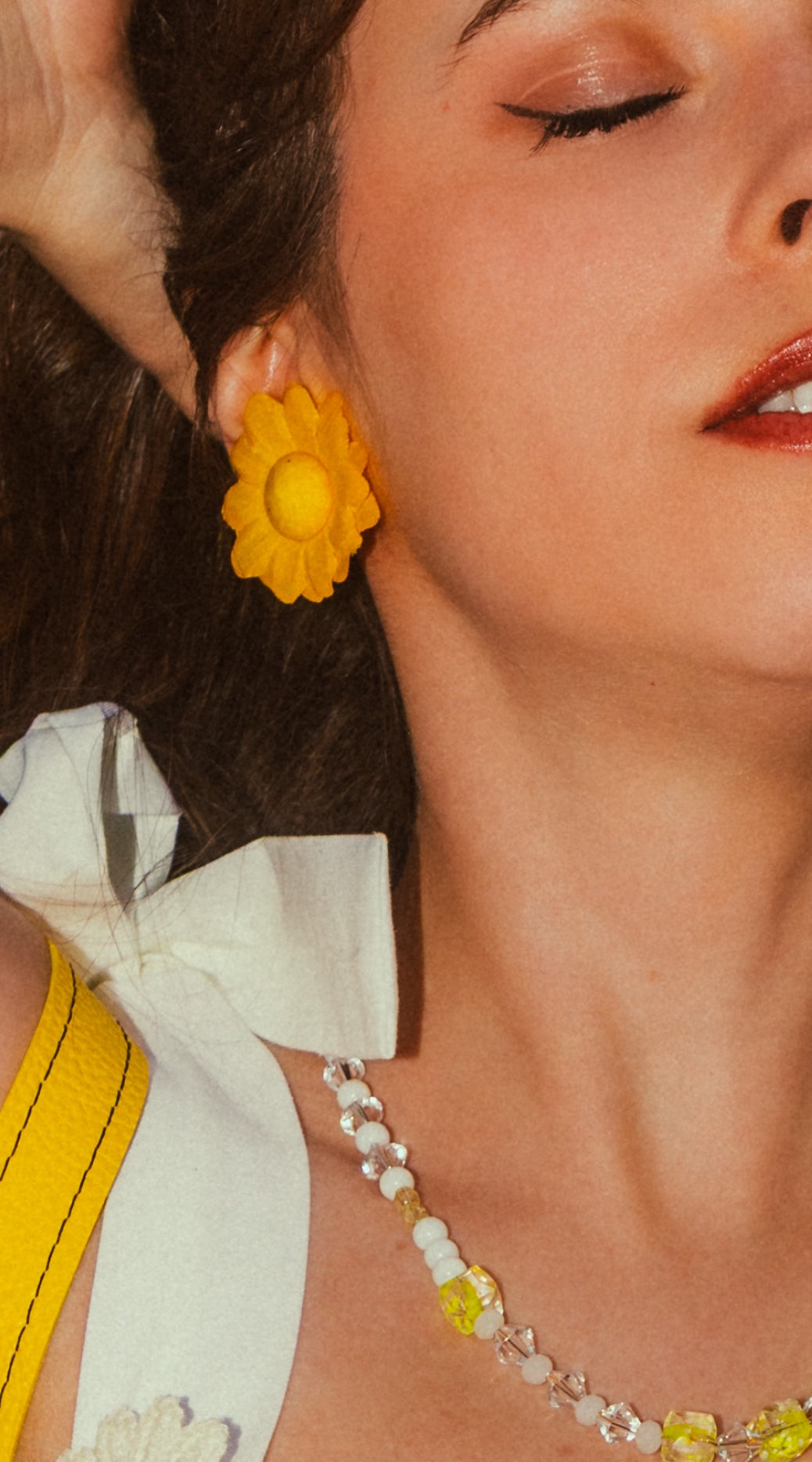 Margie earrings