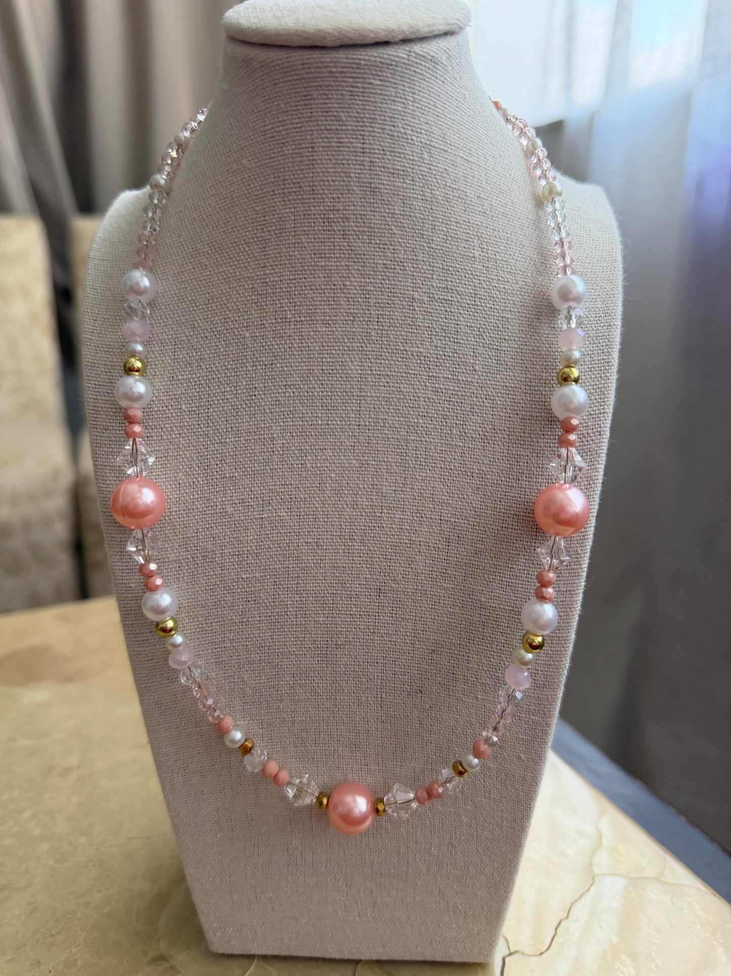 “Maya” necklace