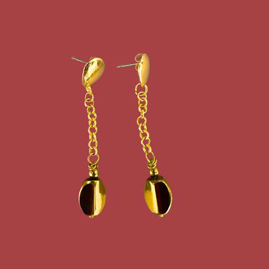 “Aurelia” earrings