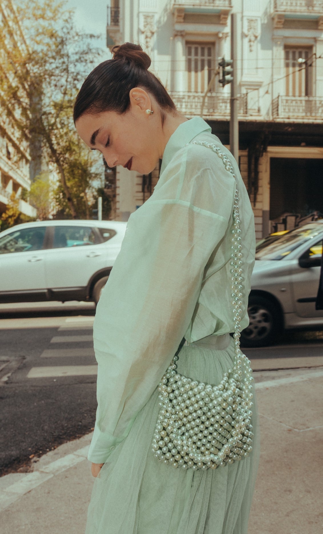 Margaret bag