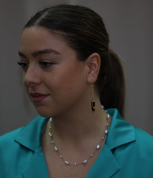 “Reese” necklace