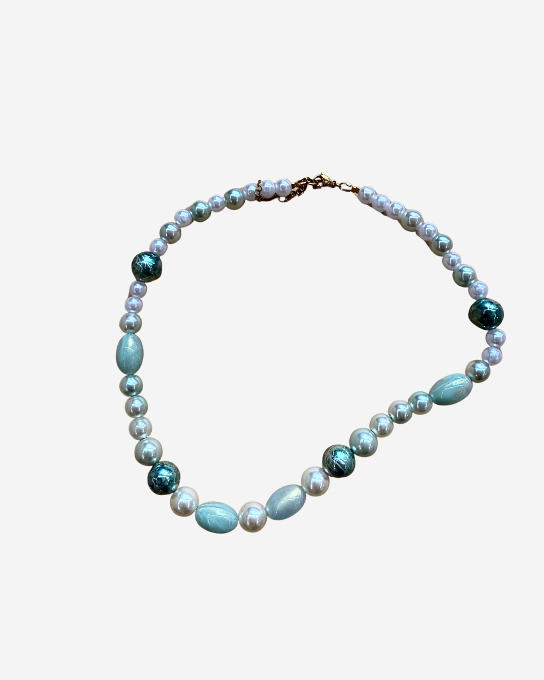 “Jenna” necklace