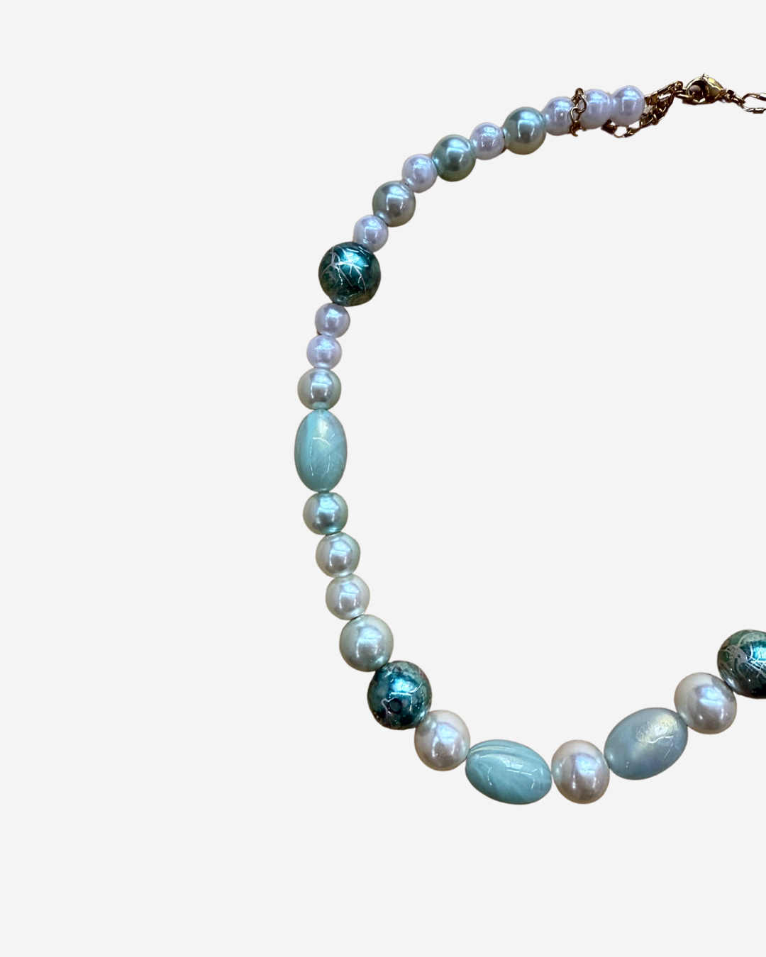 “Jenna” necklace
