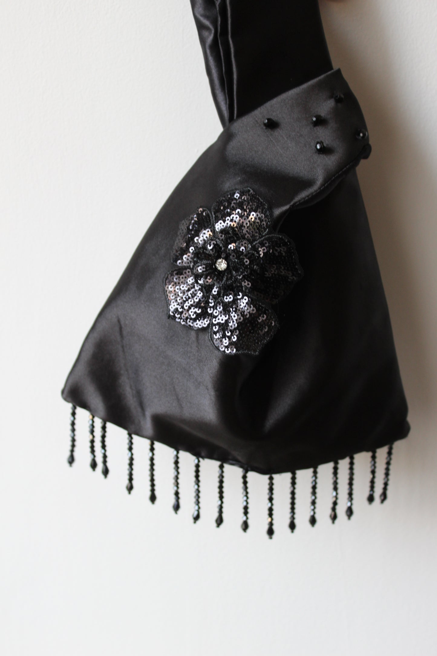 Desirée bag in black