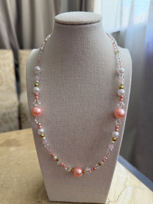“Maya” necklace
