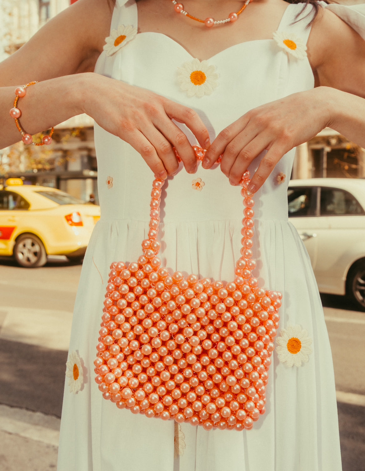 Georgia bag
