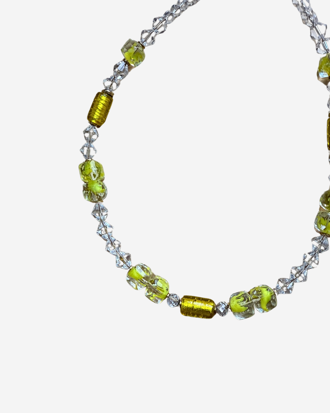 “Donna” necklace