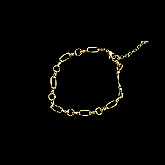 “Margie” bracelet