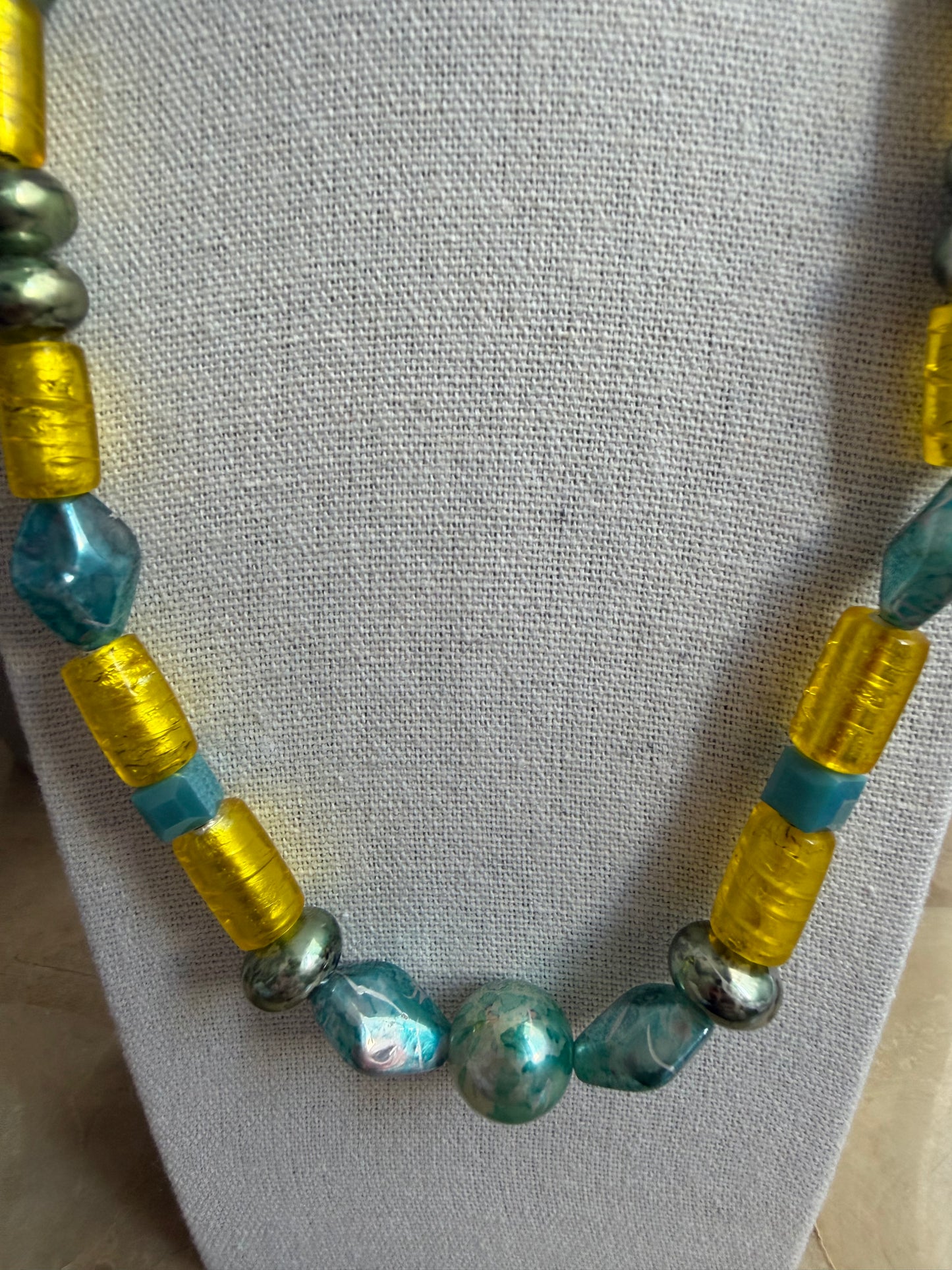 “Andrea” necklace