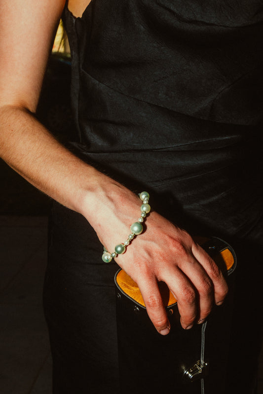Ilia bracelet