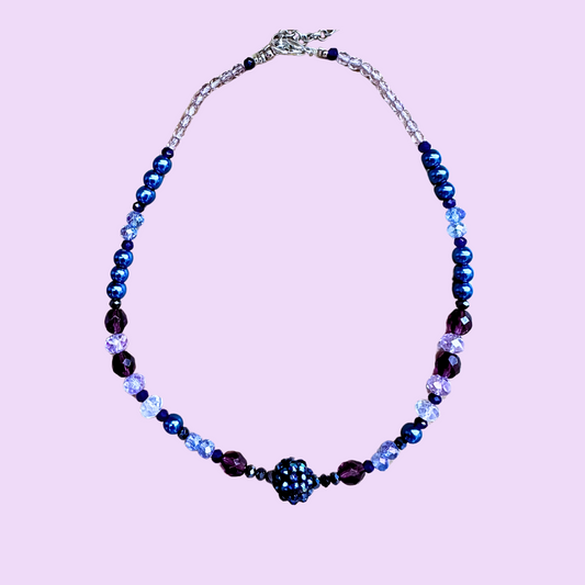 “Luna” Necklace