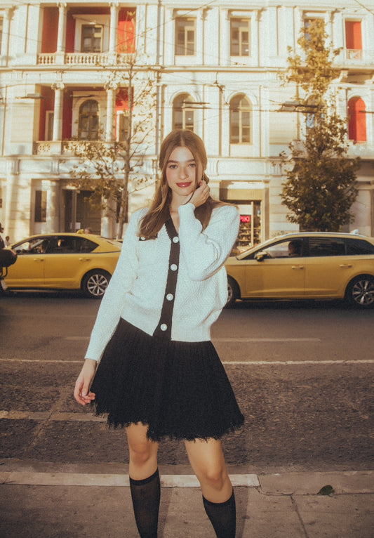 “Rosalia” skirt