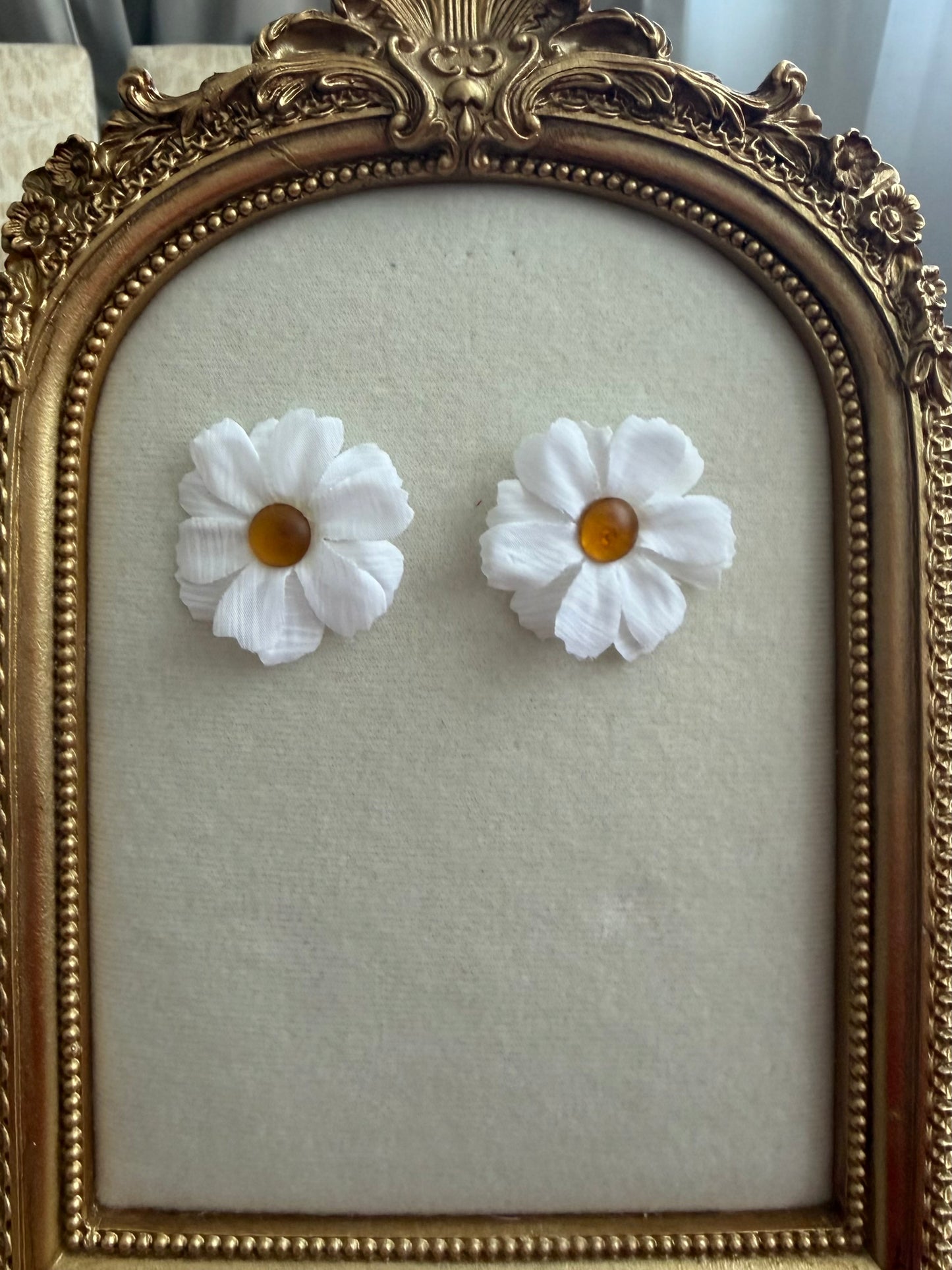 “Avery” earrings