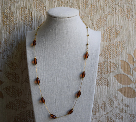 “Kathrine” necklace