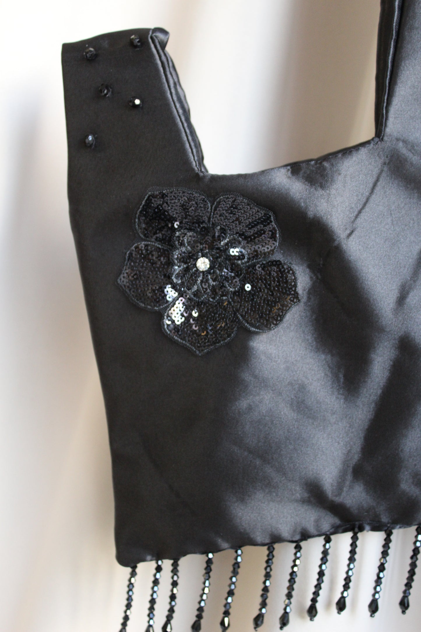 Desirée bag in black