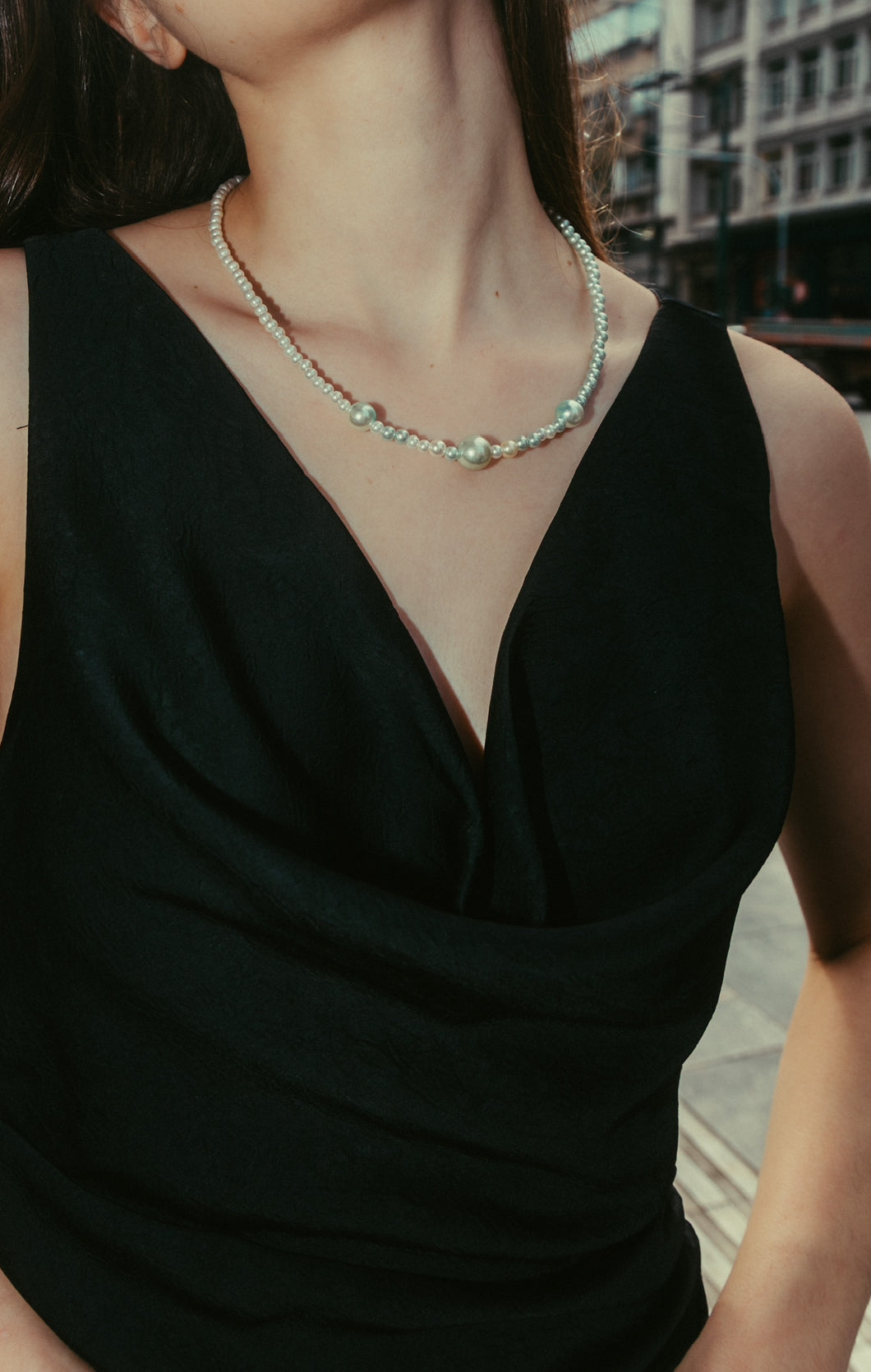 Kelly necklace