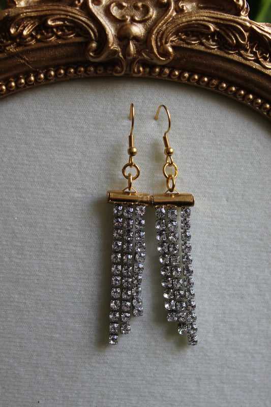Celeste earrings