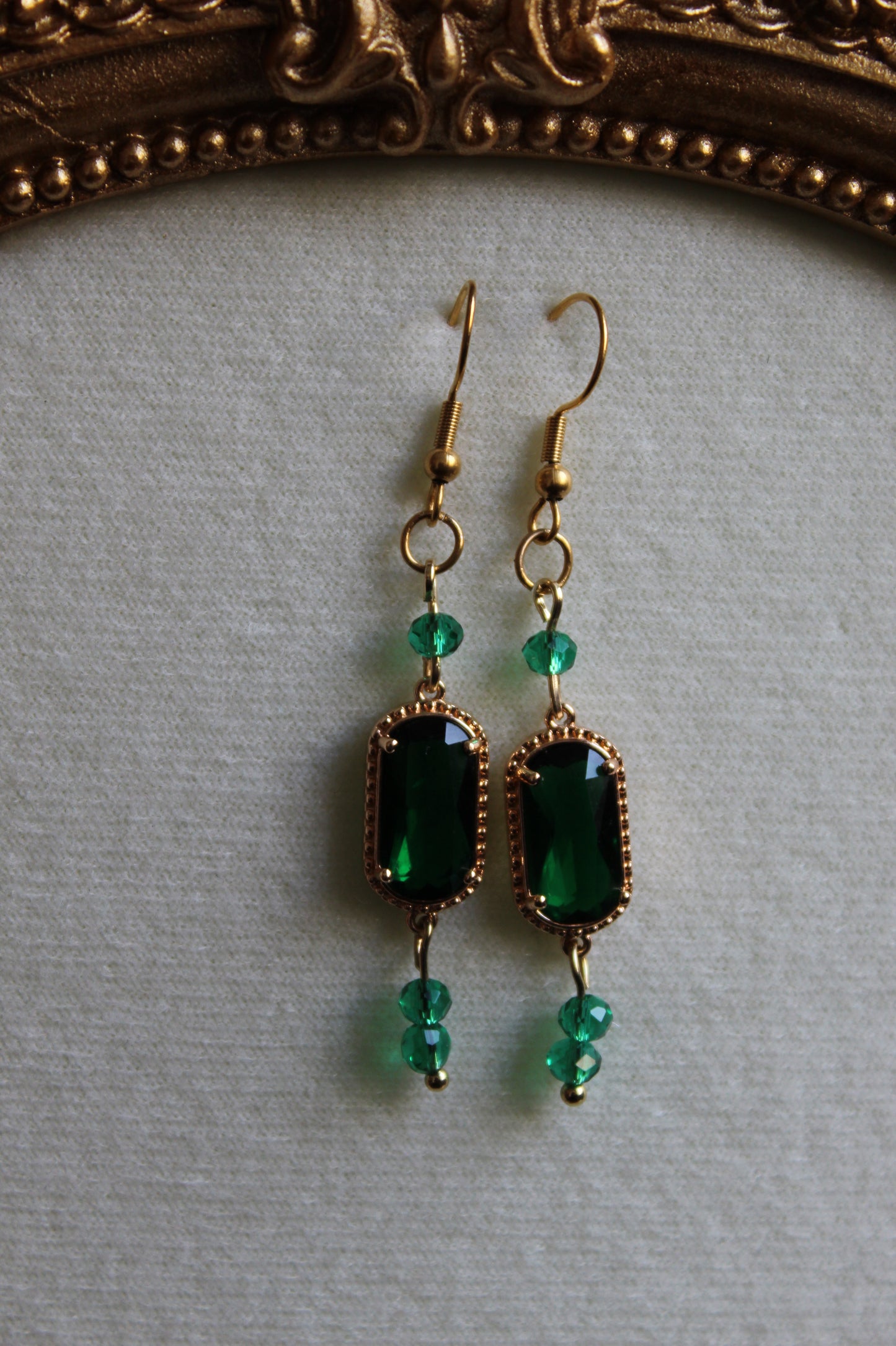 Cecilia earrings