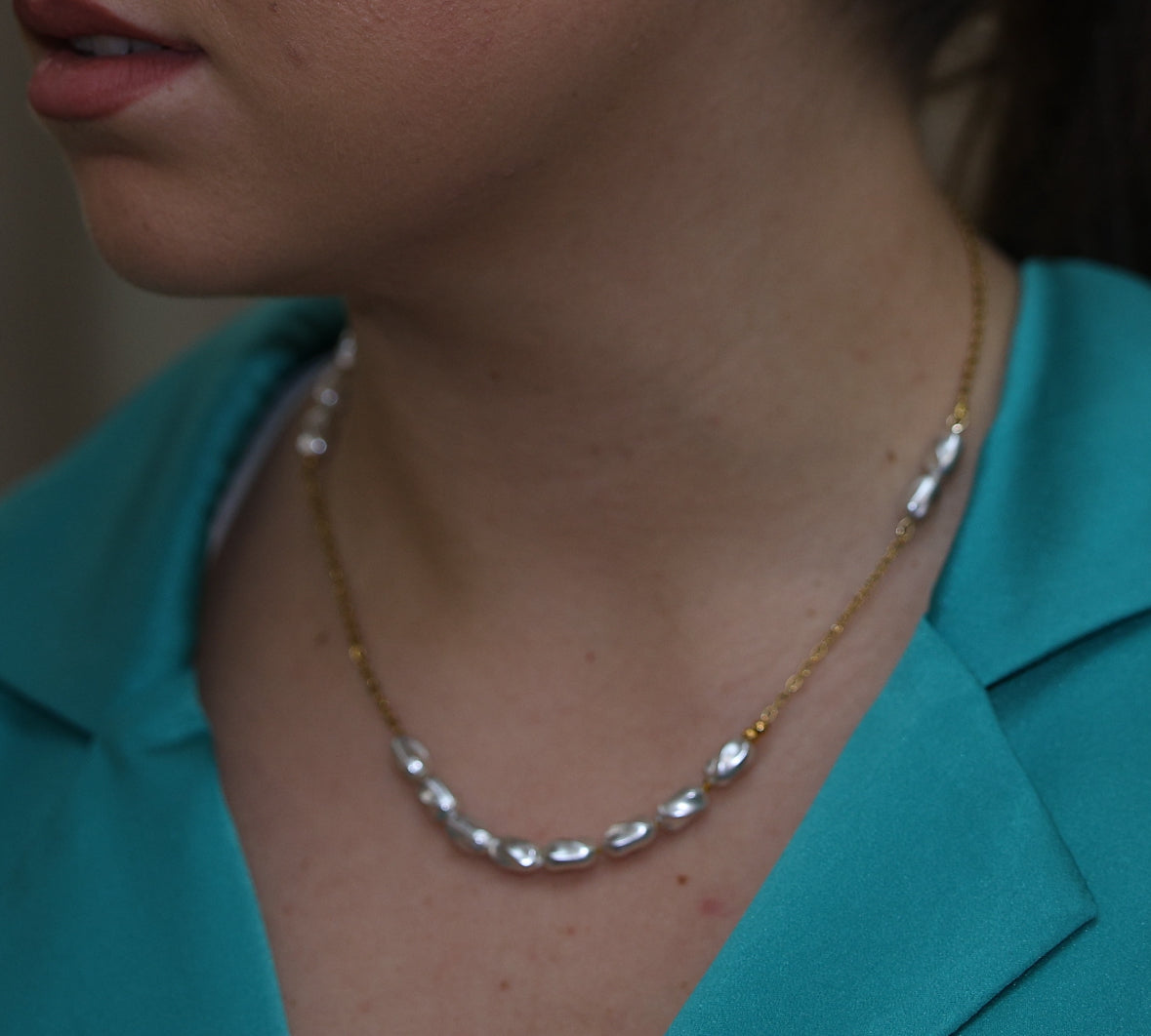 “Kate” necklace