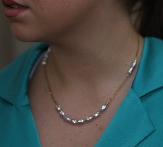 “Kate” necklace