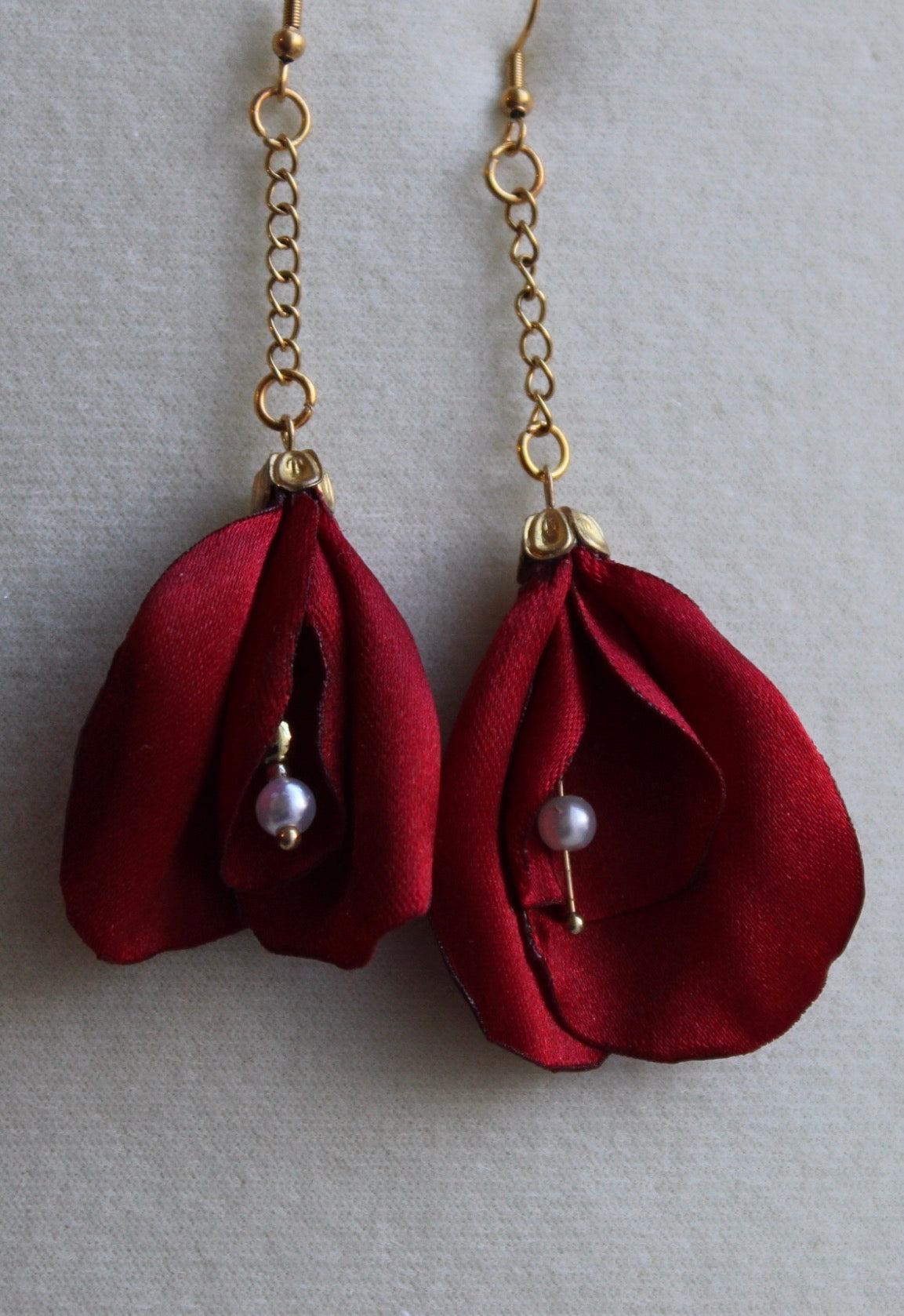 Rosie earrings