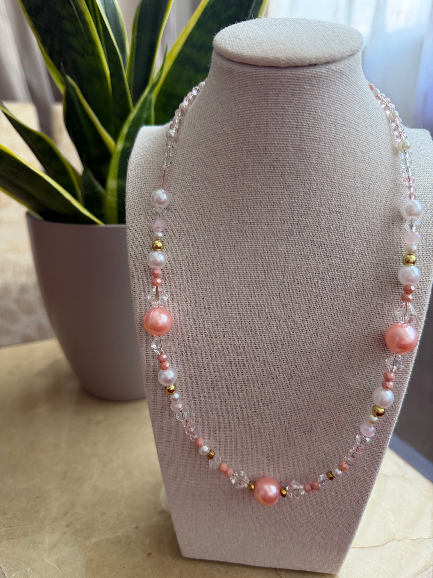 “Maya” necklace