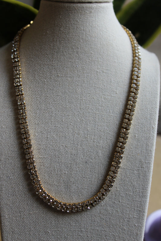 Celeste necklace