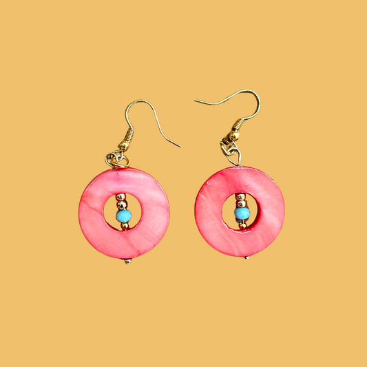 “Avery” earrings