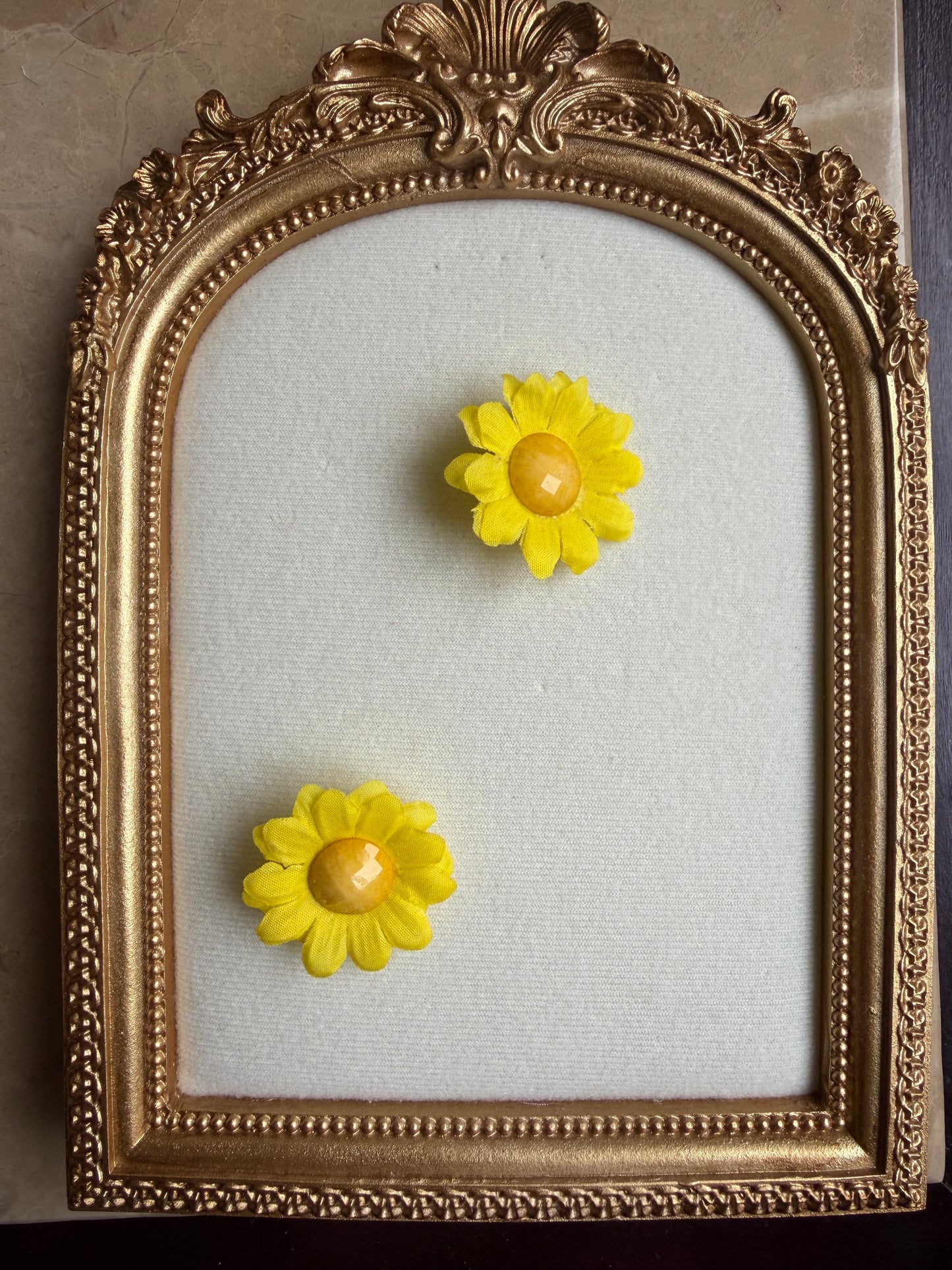 “Didi” earrings
