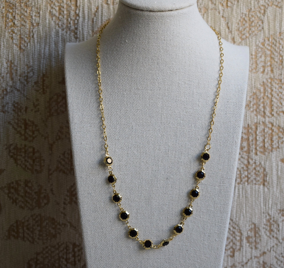 “Dalia” necklace