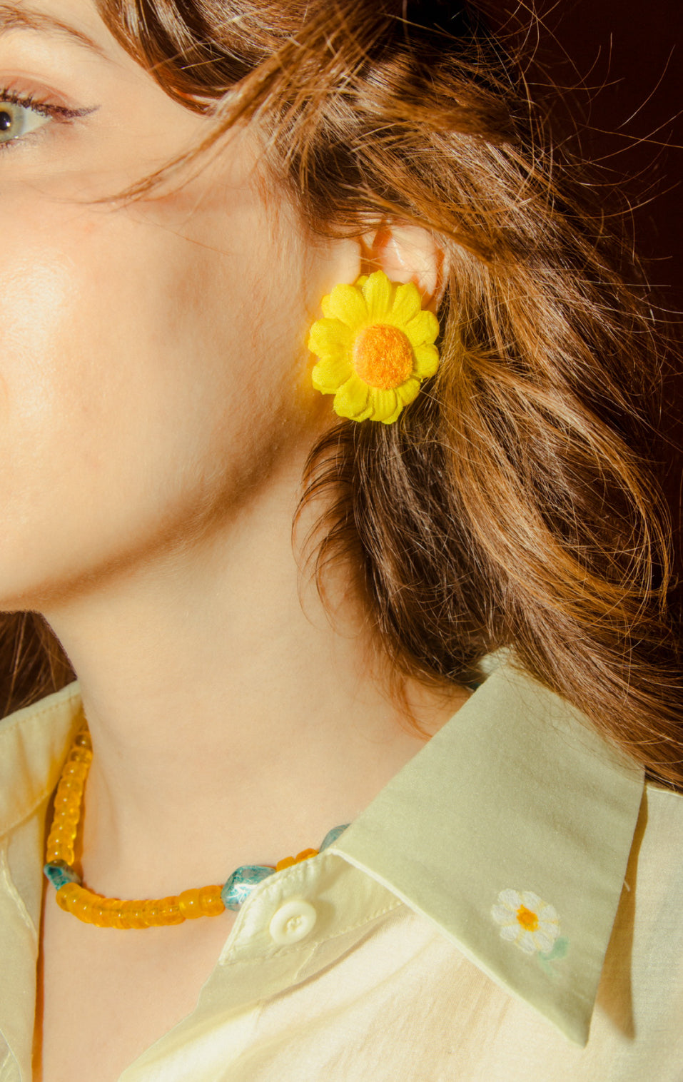 “Paris” earrings