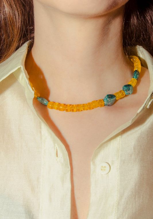 “Andrea” necklace