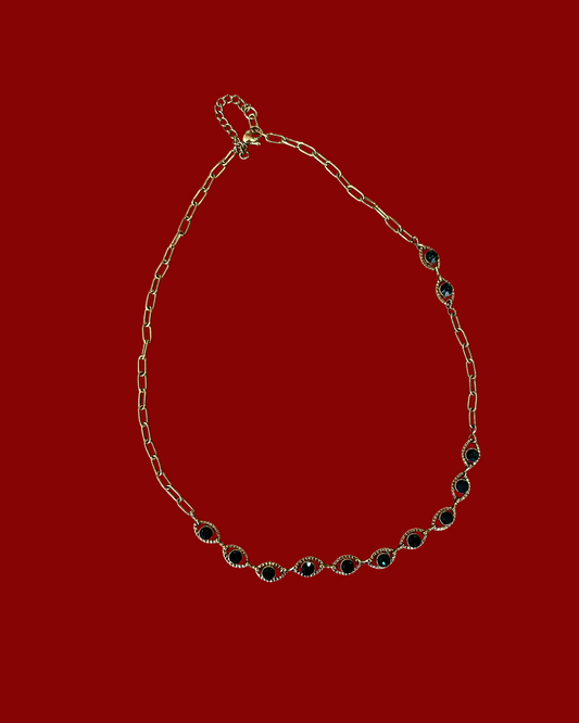 “Carla” necklace