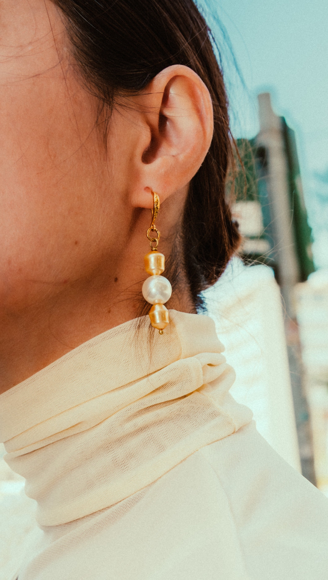 Orla earrings