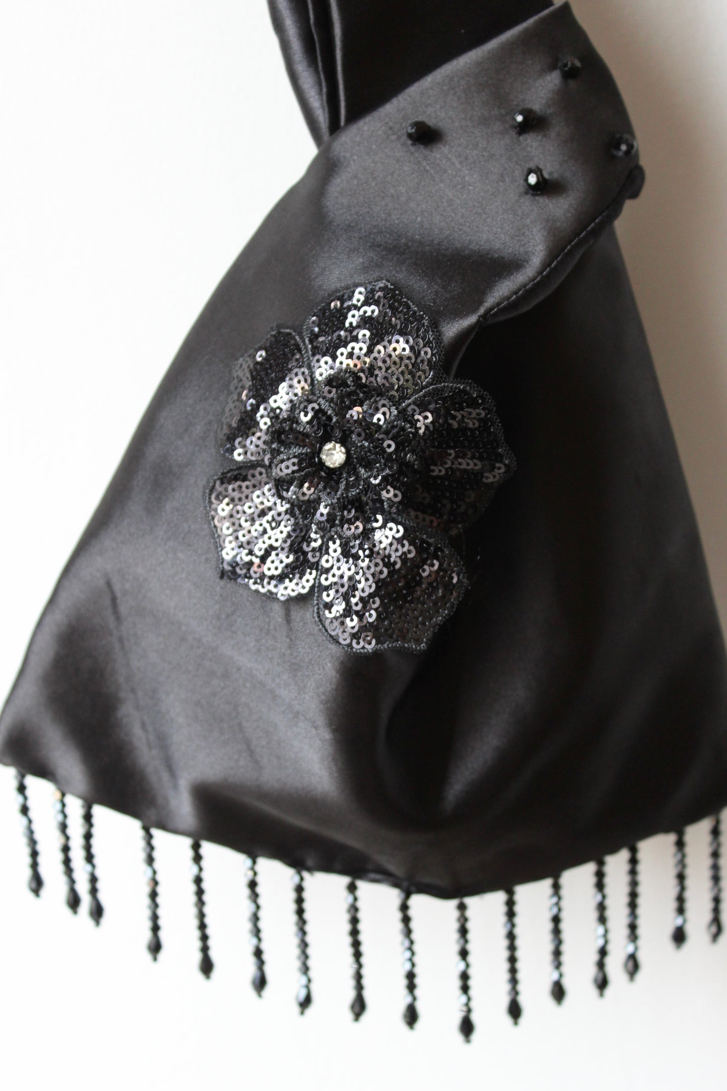 Desirée bag in black