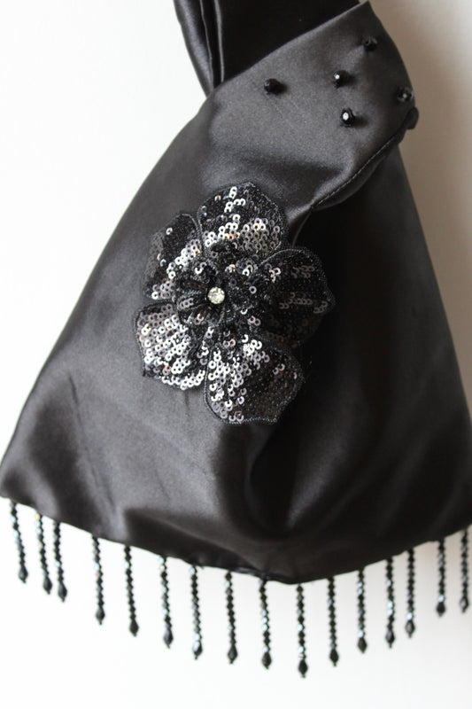 Desirée bag in black