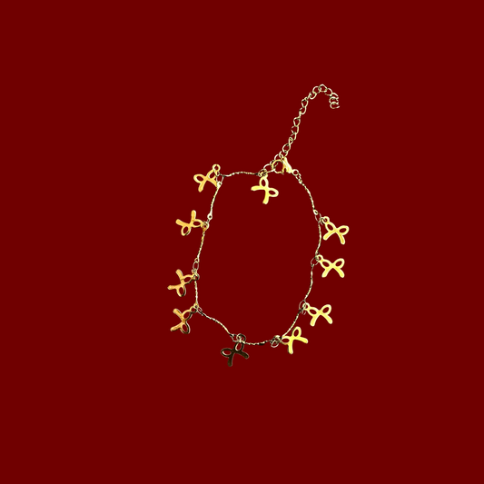 “Valentina”bracelet