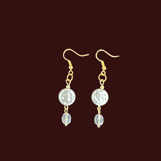 “Dallas” earrings