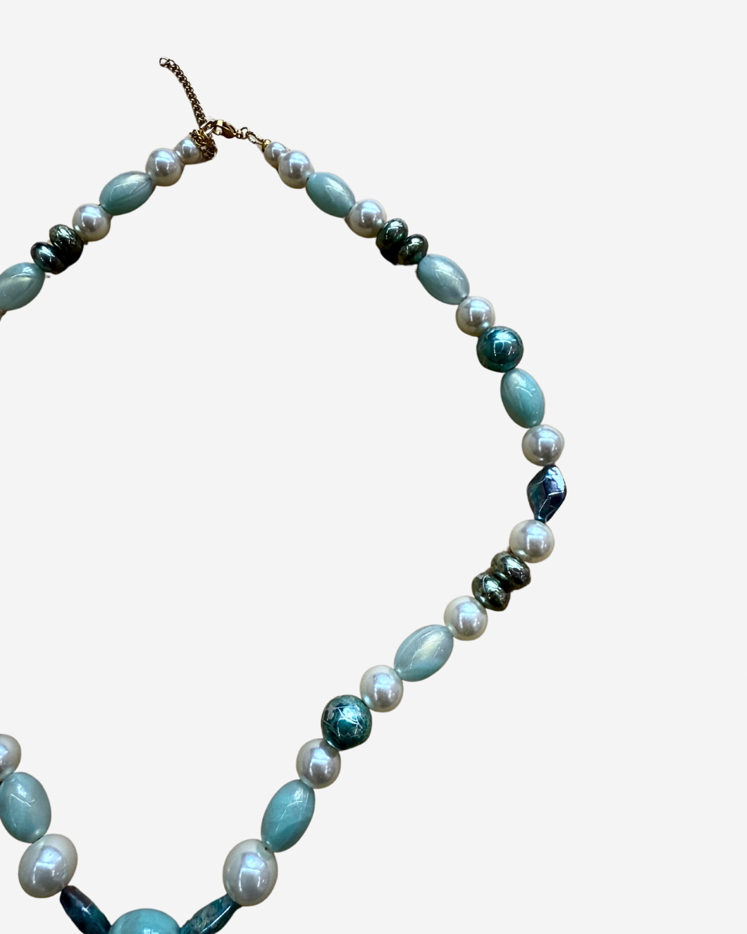 “Evelina” necklace
