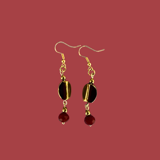“Lorelei” earrings
