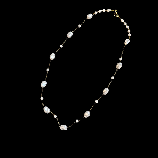 “Grace” necklace